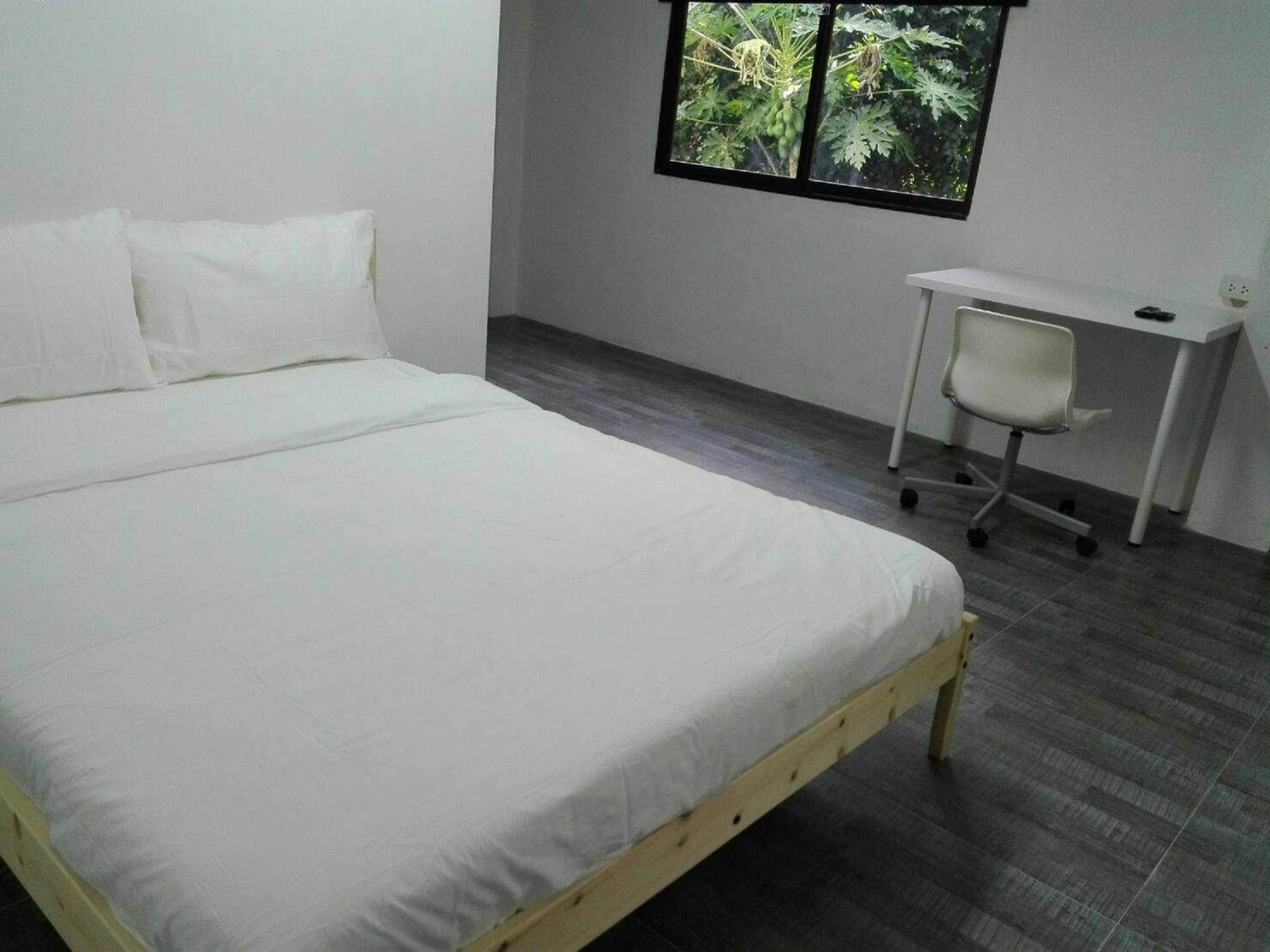Relax Lodge Bangkok Exteriér fotografie